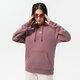 Női pulóver ADIDAS PULÓVER KAPUCNIS HOODIE hj7858 szín: rózsaszín
