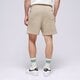 Férfi rövidnadrágok ALPHA INDUSTRIES RÖVIDNADRÁG   ALPHA ESSENTIALS RL SHORTS 146363679 szín: bézs