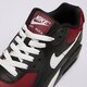 Gyerek sportcipők NIKE AIR MAX 90 LTR  cd6864-024 szín: bordó