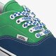 Férfi sportcipők VANS COMFYCUSH ERA vn0a3wm9wi11 szín: kék