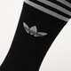 Női zoknik ADIDAS ZOKNI 3-PACK SOLID SOCKS HIGH CREW hc9558 szín: multicolor