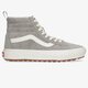 Női tornacipők VANS UA SK8-HI MTE-1 vn0a5hzy6j61 szín: szürke