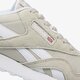 Női sportcipők REEBOK CL NYLON NEUTRALS bs9379 szín: bézs