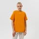 Női póló NIKE PÓLÓ SPORTSWEAR ESSENTIAL OVERSIZED dn5697-738 szín: mustársárga