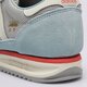 Gyerek sportcipők ADIDAS SL 72 RS J jh9968 szín: ezüst