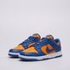 Férfi sportcipők NIKE DUNK LOW RETRO BTTYS  dv0833-800 szín: kék