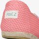 Női slip-onok PAEZ ORIGINAL RAW 1730201s12606 szín: rózsaszín