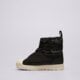 Gyerek téli cipők ADIDAS SUPERSTAR 360 WTR BOOT I jq7951 szín: fekete