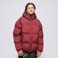 JORDAN KABÁT TÉLI M J ESSENTIAL PUFFER JACKET