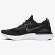 Férfi sportcipők NIKE EPIC REACT FLYKNIT 2 bq8928-002 szín: fekete