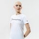 Női póló CHAMPION PÓLÓ CREWNECK PÓLÓ 114780ww001 szín: fehér