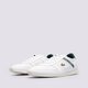 Férfi sportcipők LACOSTE MENERVA SPORT 0121 1 CMA 742cma00151r5 szín: fehér