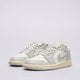 Női sportcipők AIR JORDAN 1 LOW  dc0774-103 szín: bézs