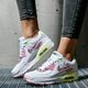 Gyerek sportcipők NIKE AIR MAX 90 GS da4675-100 szín: fehér