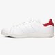 Női sportcipők ADIDAS STAN SMITH W aq0887 szín: fehér