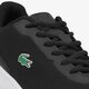 Férfi sportcipők LACOSTE LT SPIRIT 117 1 733spm1016024 szín: fekete