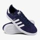 Gyerek sportcipők ADIDAS CAMPUS J by9579 szín: sötétkék
