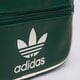 Női övtáska ADIDAS TÁSKA AC MINI AIRL it4831 szín: zöld