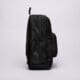 Női hátizsák JANSPORT HÁTIZSÁK CROSS TOWN PLUS BLACK ek0a5blbn551 szín: fekete
