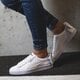 Női sportcipők PUMA BASKET BOW LEATHER ANIMAL 36782801 szín: fehér