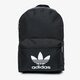Női hátizsák ADIDAS HÁTIZSÁK AC CLASS BP ed8667 szín: fekete