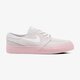 Gyerek sportcipők NIKE STEFAN JANOSKI BG 525104-020 szín: szürke