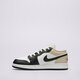 Gyerek sportcipők JORDAN 1 LOW 553560-153 szín: bézs
