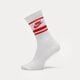 Női zoknik NIKE ESSENTIAL STRIPE SOCKS (3 PACKS)  dx5089-102 szín: fehér