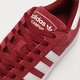 Férfi sportcipők ADIDAS CAMPUS 2 id9842 szín: bordó