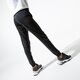 Női nadrágok NIKE LEGGINGS W NSW GYM VNTG 883731-010 szín: fekete