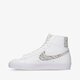 Női sportcipők NIKE W BLAZER MID '77 SE dh9633-101 szín: fehér