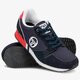 Férfi sportcipők SERGIO TACCHINI REIMS 2.0 MX stm81323101 szín: sötétkék