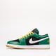 Férfi sportcipők AIR JORDAN 1 LOW SE  dq8422-300 szín: zöld