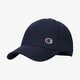 Gyerek baseball sapka CHAMPION SAPKA SMALL LOGO CAP 805456bs538 szín: sötétkék