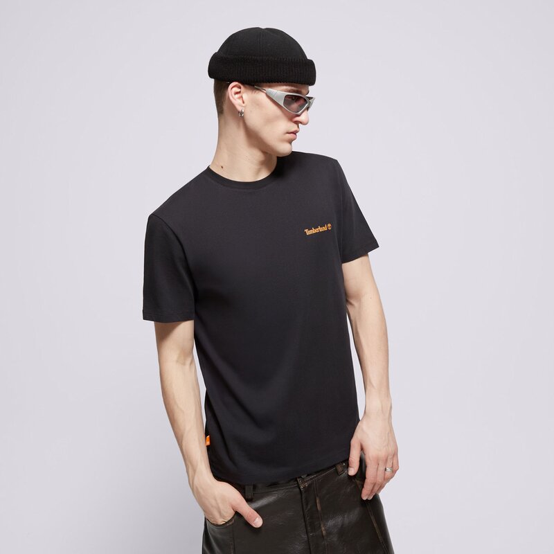 TIMBERLAND PÓLÓ SMALL LOGO PRINT