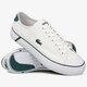 Férfi sportcipők LACOSTE GRIPSHOT 120 2 739cma0068082 szín: fehér