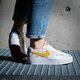 Női sportcipők NIKE WMNS BLAZER LW PLATFORM dv3210-100 szín: multicolor
