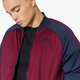 Férfi télikabát ADIDAS KABÁT SST JACKET br4795 szín: sötétkék