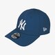 Férfi baseball sapka NEW ERA SAPKA 9FORTY NYY BLUE NEW YORK YANKEES DTL 12490168 szín: kék