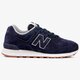 Férfi sportcipők NEW BALANCE ML574EPA ml574epa szín: sötétkék