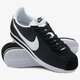 Női sportcipők NIKE WMNS CLASSIC CORTEZ NYLON 749864-007 szín: fekete