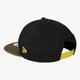 Gyerek baseball sapka NEW ERA SAPKA CHARACTER MESH BATMAN OFFICAL TEAM COLOUR 80214424 szín: fekete