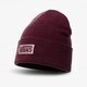 Gyerek téli sapka VANS SAPKA TÉLI BREAKIN CURFEW BEANIE vn0a34gutw11 szín: lila