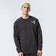 Férfi pulóver PUMA PULÓVER NU-TILITY CREW 58344001 szín: fekete
