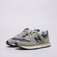 Férfi sportcipők NEW BALANCE 574  nbu574lgfg szín: szürke