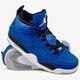 Férfi sportcipők JORDAN SON OF LOW  580603401 szín: kék