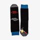 Férfi zoknik SIZEER  ZOKNI CHEERS si39skm65001 szín: multicolor