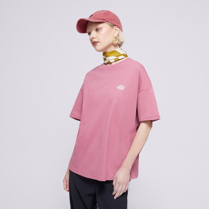 DICKIES PÓLÓ SUMMERDALE SS TEE