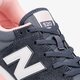 Női sportcipők NEW BALANCE WL520CH wl520ch szín: sötétkék