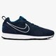 Férfi sportcipők NIKE MD RUNNER 2 BR 902815-400 szín: sötétkék